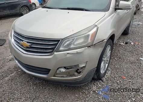 2015 Chevrolet Traverse 1Lt from USA, damaged, VIN 1GNKVGKD4FJ261273